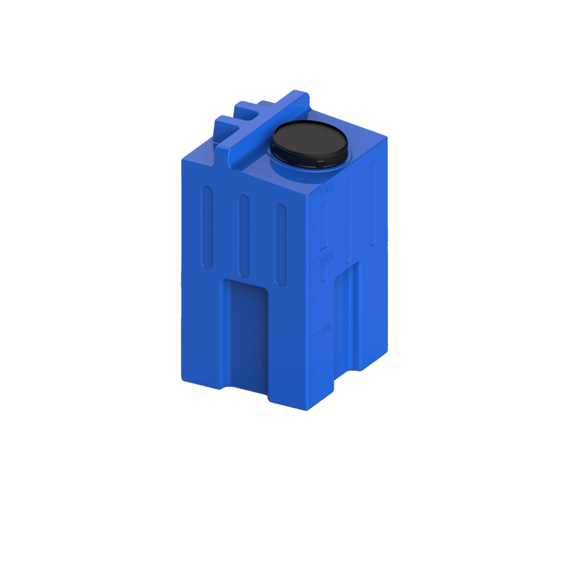 方形150L（0403帶刻度）