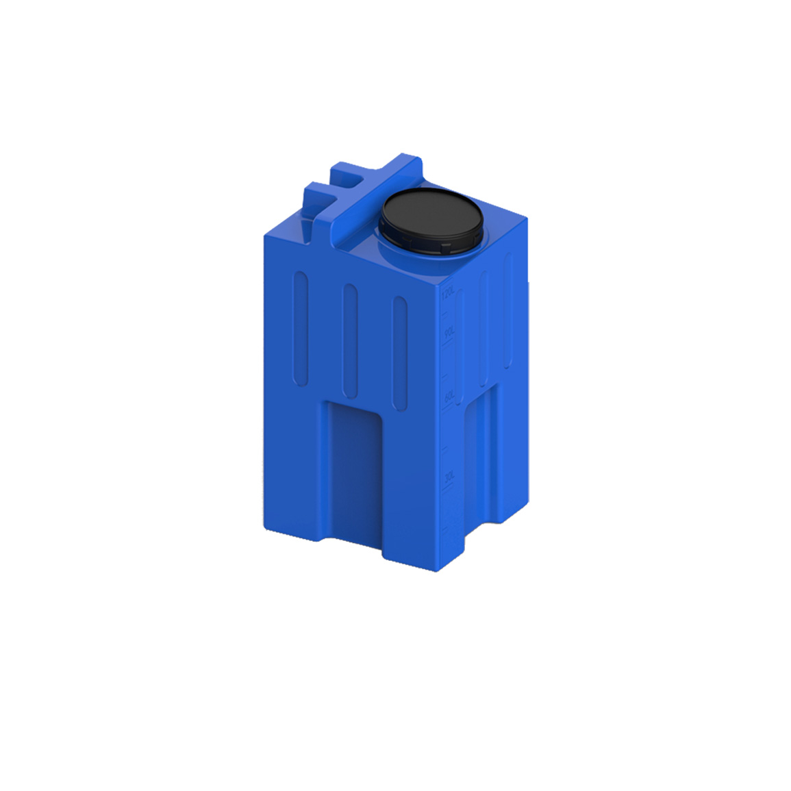 方形120L（0403帶刻度）