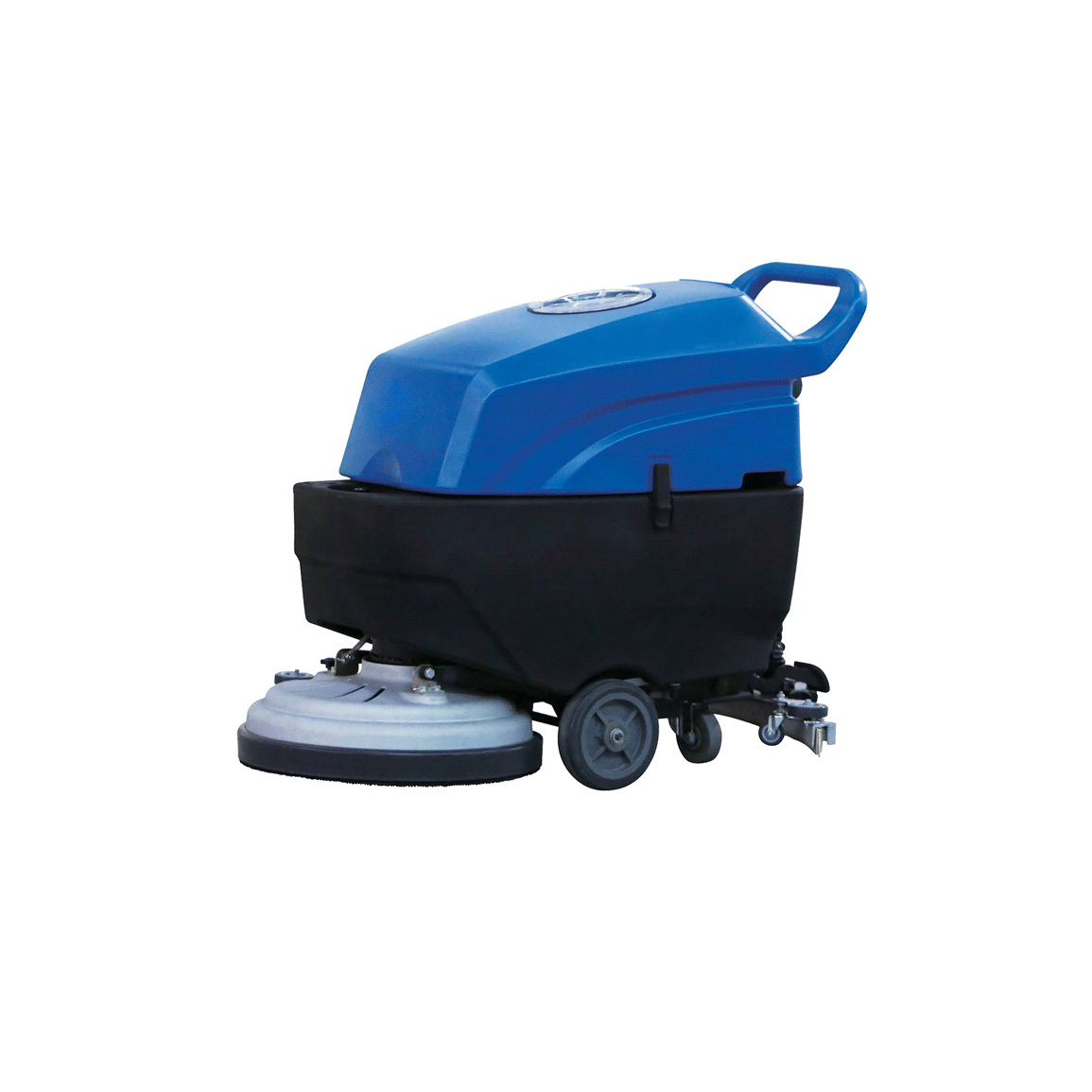 洗地機(jī)外殼-6