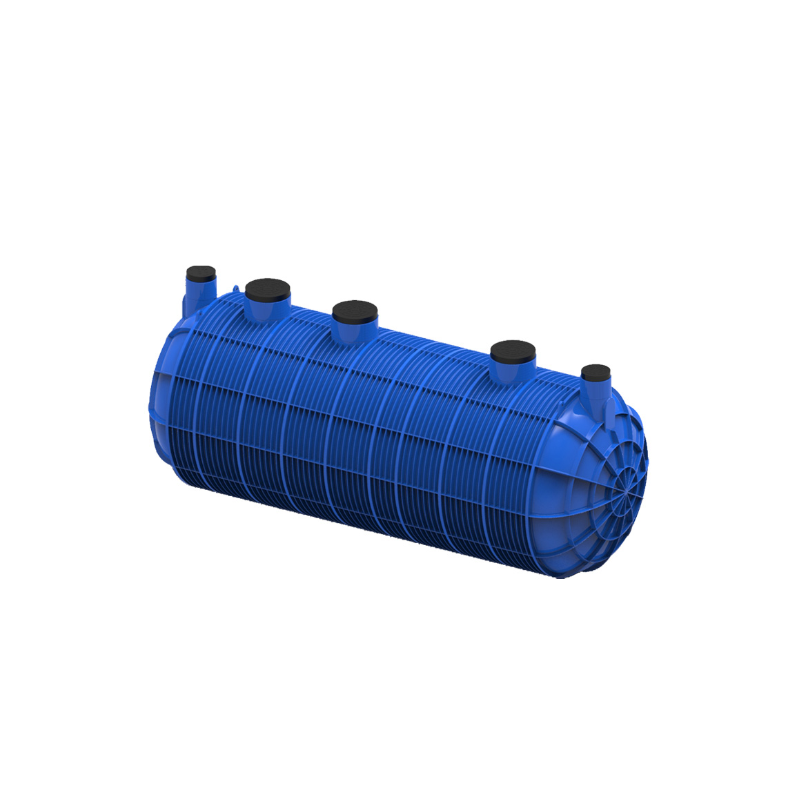 2.5米30立方組立