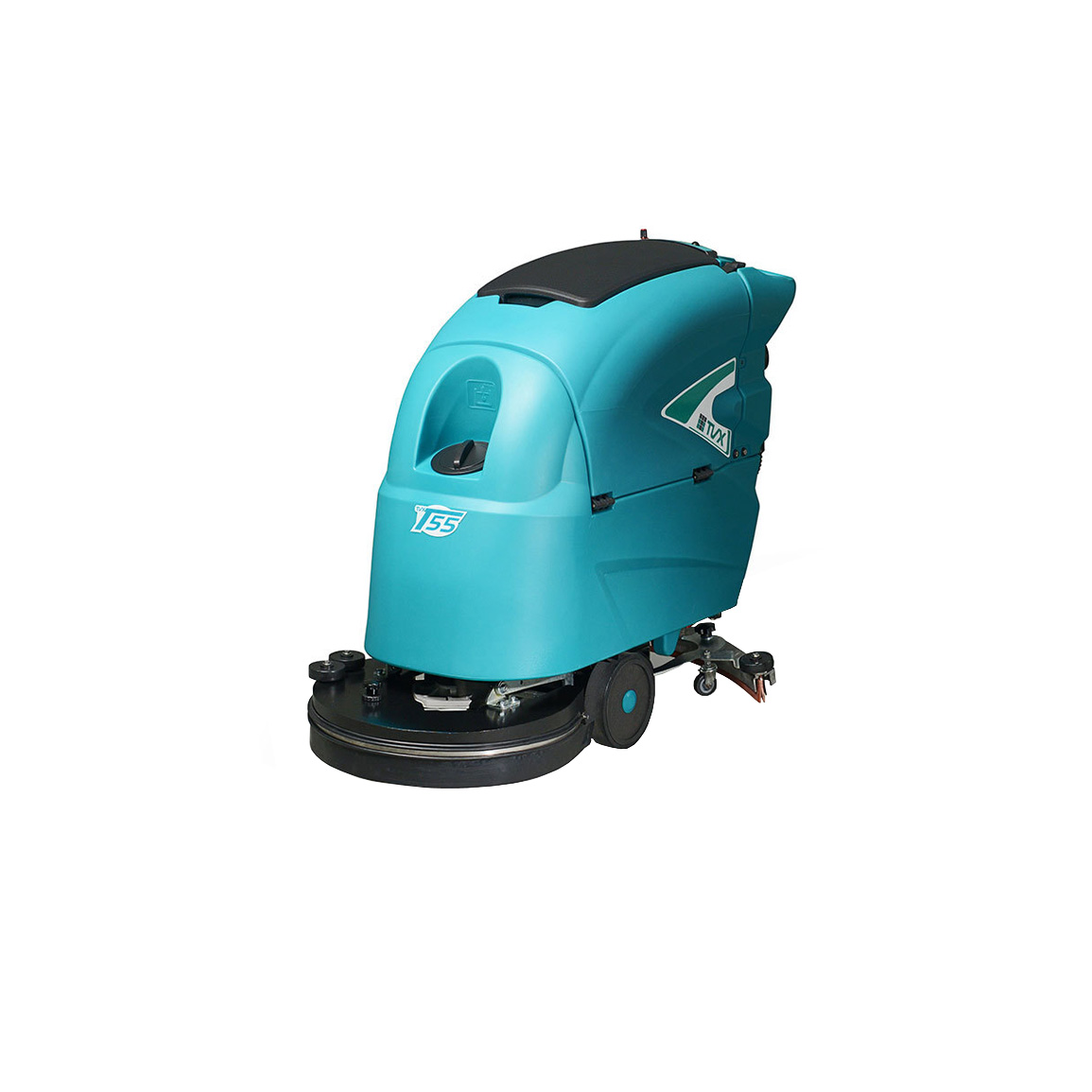 洗地機(jī)外殼-5