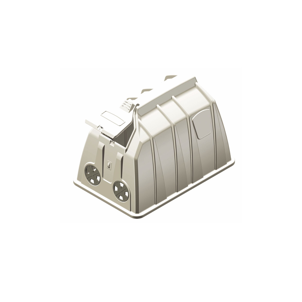 犢牛島（06款）（左右門）