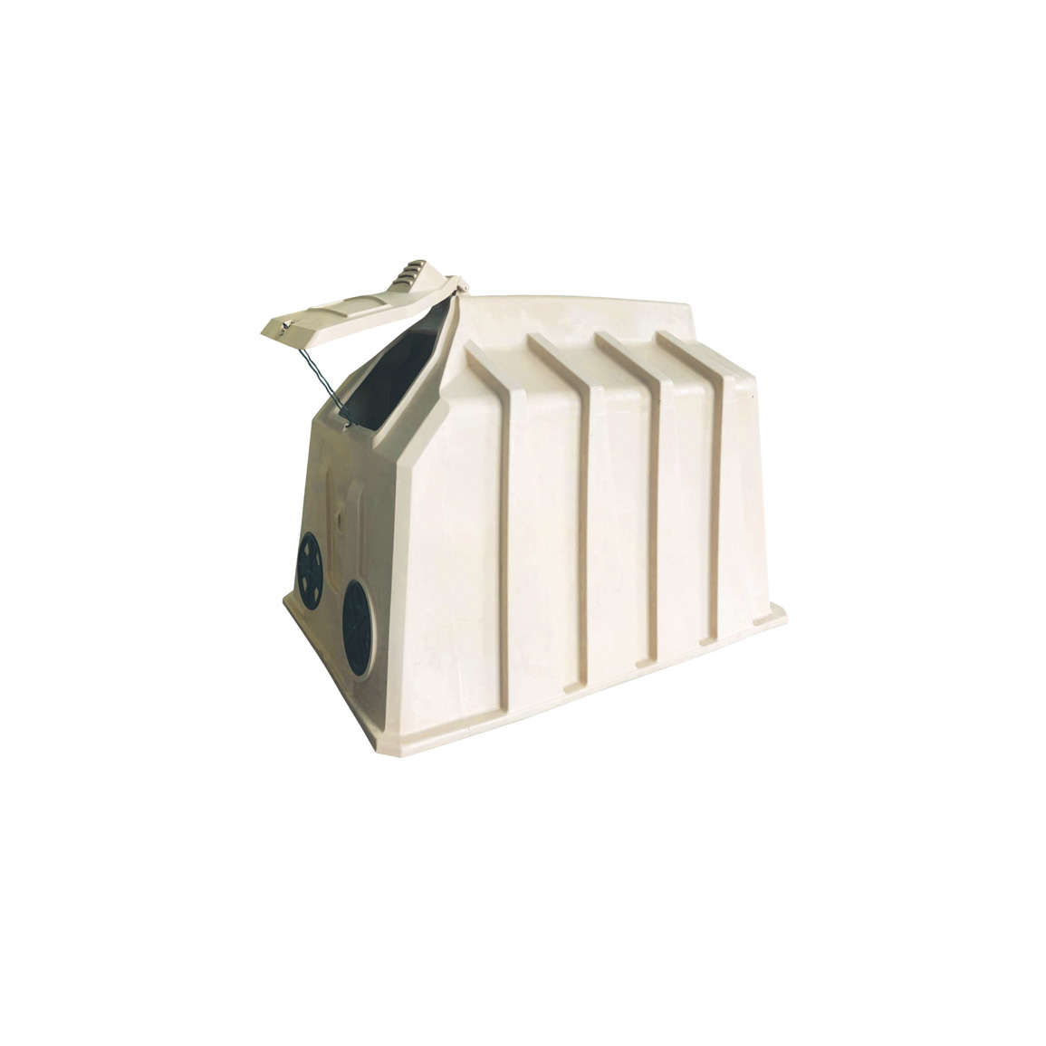 犢牛島（03款）