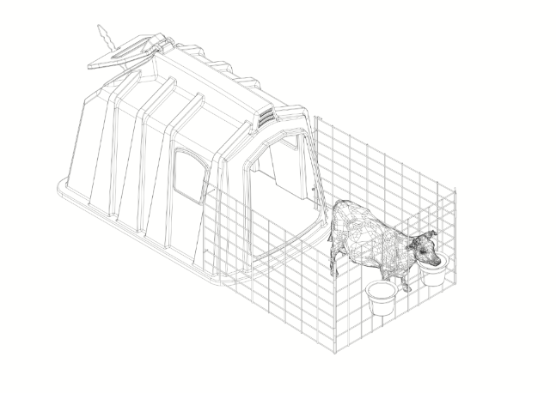 2018年-2021年 —— 創(chuàng)新驅(qū)動，畜牧行業(yè)的革命者

雷人塑料憑借對畜牧行業(yè)的深刻洞察，開發(fā)出犢牛島、牛欄、飲水槽、洗浴蹄盆等創(chuàng)新產(chǎn)品，不僅滿足了市場需求，更推動了畜牧行業(yè)的現(xiàn)代化進程。我們的產(chǎn)品迅速占領(lǐng)市場，成為行業(yè)標(biāo)桿，引領(lǐng)著整個行業(yè)的技術(shù)革新和市場趨勢。
