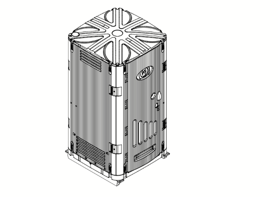 —— 走向世界，國際市場的開拓者

雷人塑料積極參與國際事務(wù)，為戰(zhàn)后國家重建項目提供全塑移動衛(wèi)生間等設(shè)施，不僅展現(xiàn)了企業(yè)的國際責(zé)任感，也推動了我國塑料制品在國際市場的知名度和影響力，為行業(yè)開拓了新的發(fā)展空間。